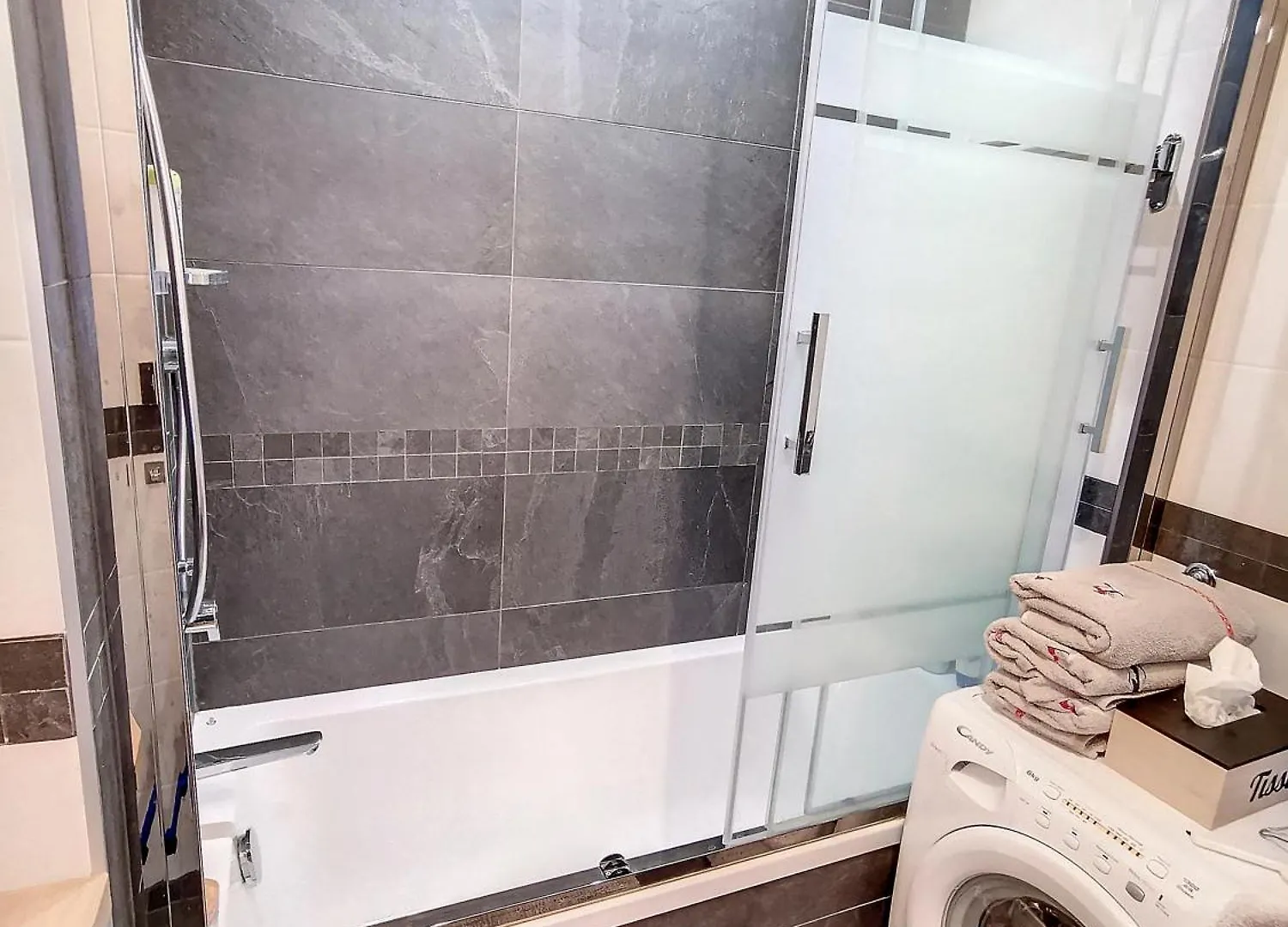 아파트 Tres Bel Appartement Avoriaz Ideal 5 Pers