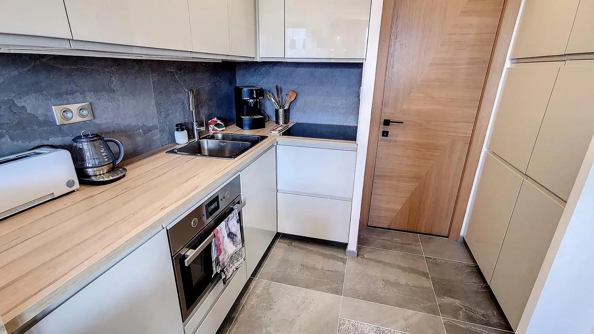 Tres Bel Appartement Avoriaz Ideal 5 Pers Frankrijk