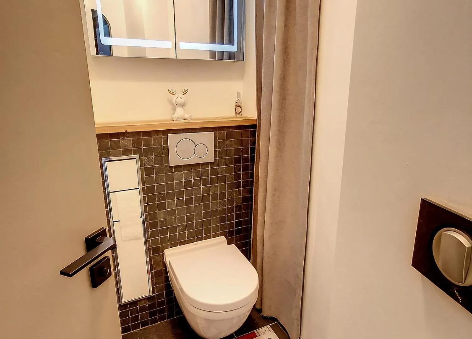 Tres Bel Appartement Avoriaz Ideal 5 Pers 0*,