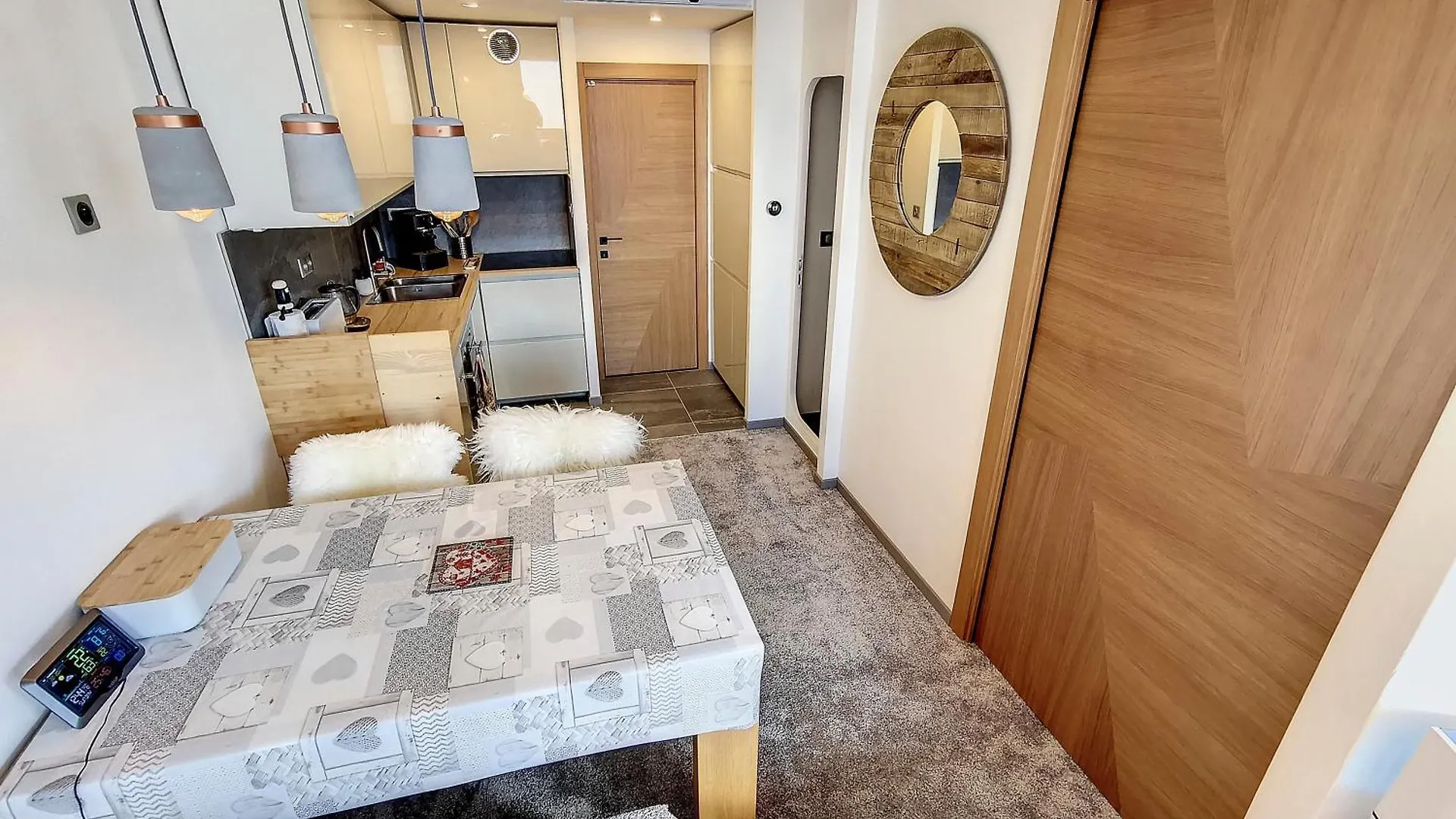 Tres Bel Appartement Avoriaz Ideal 5 Pers Frankrijk